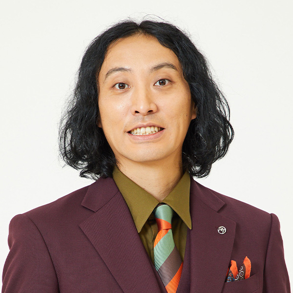 爆ノ介