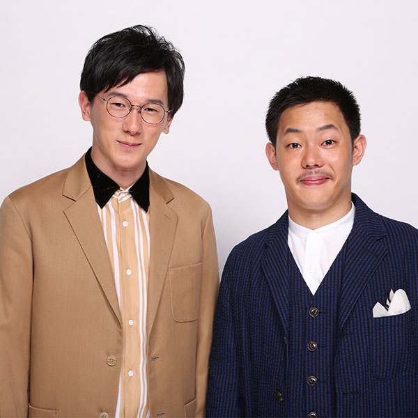 ザ・マミィ