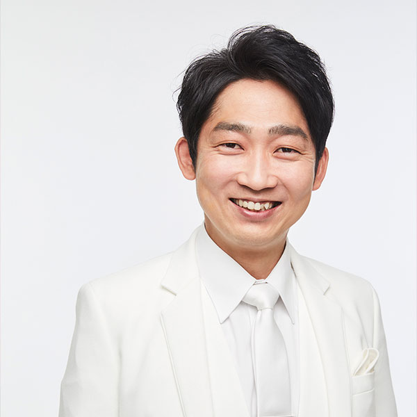 NON STYLE 石田明