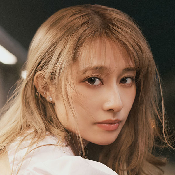 桜井玲香