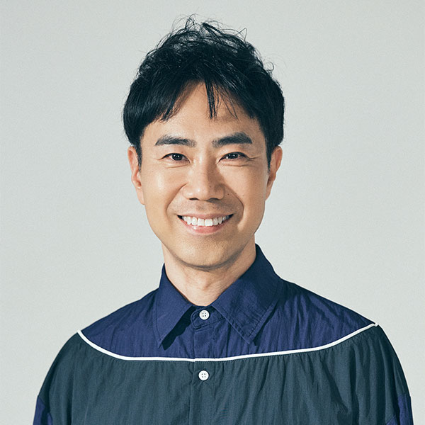 藤井隆