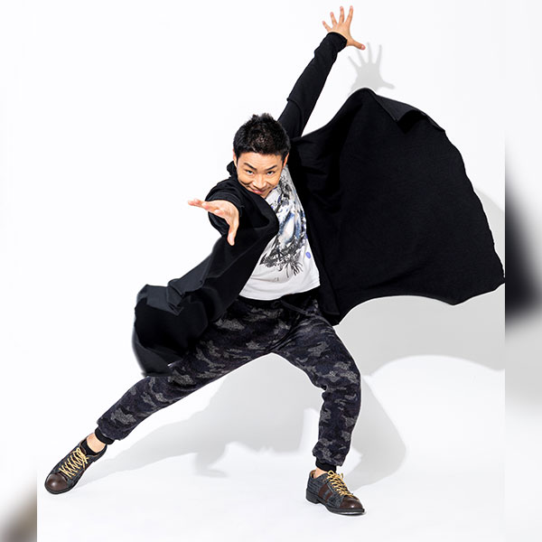 Kenichi Ebina