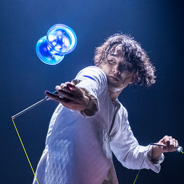 Yusaku Mochizuki