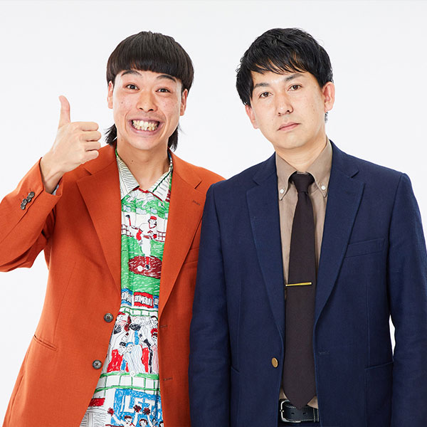 バッテリィズ
