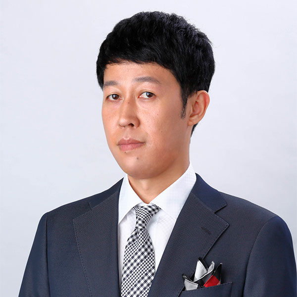 ＜MC＞小籔千豊
