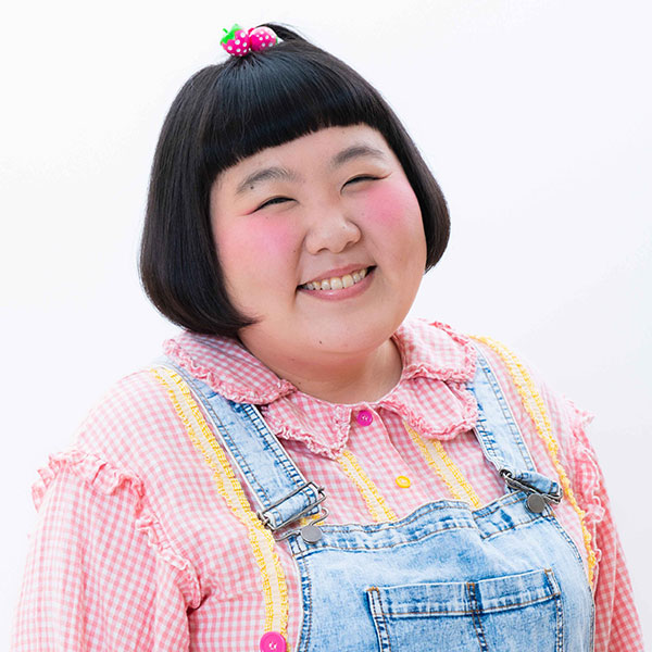 酒井藍