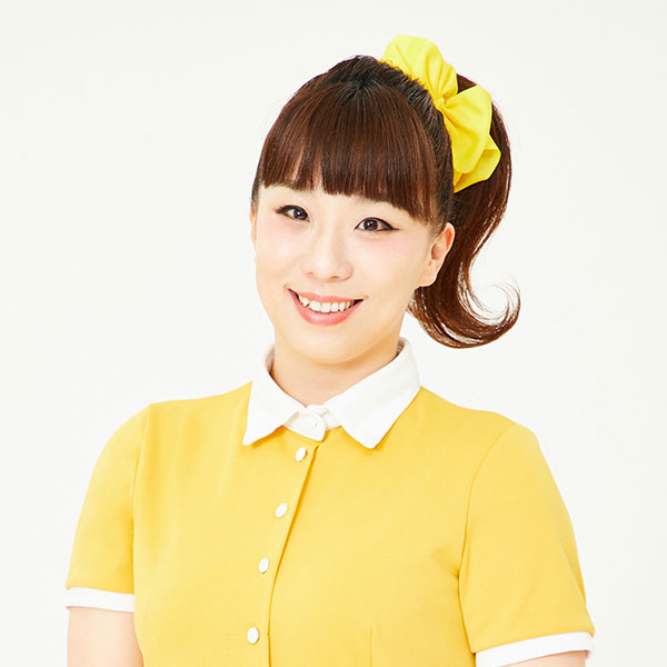 森田まりこ